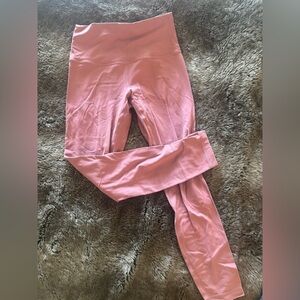 Lululemon align leggings